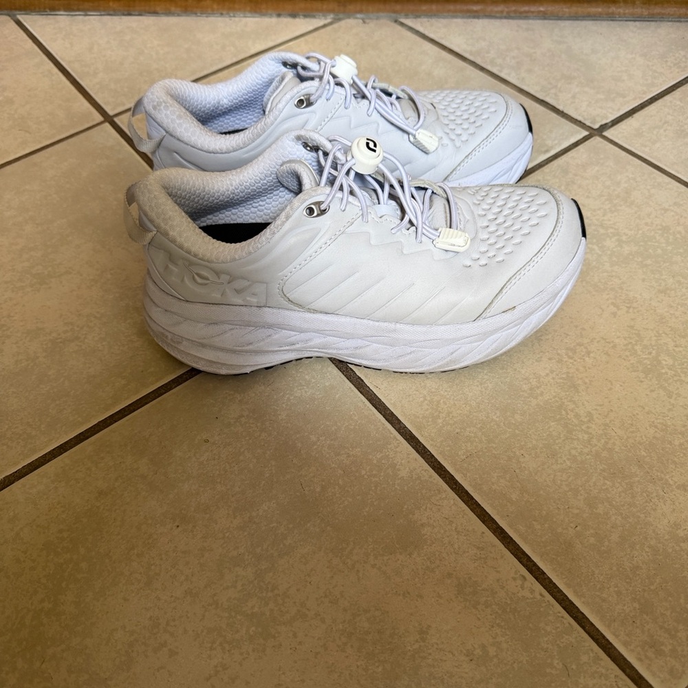 Hoka Bondi SR Women’s Shoes